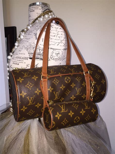 louis vuitton multicolor papillon bag|authentic louis vuitton papillon 30.